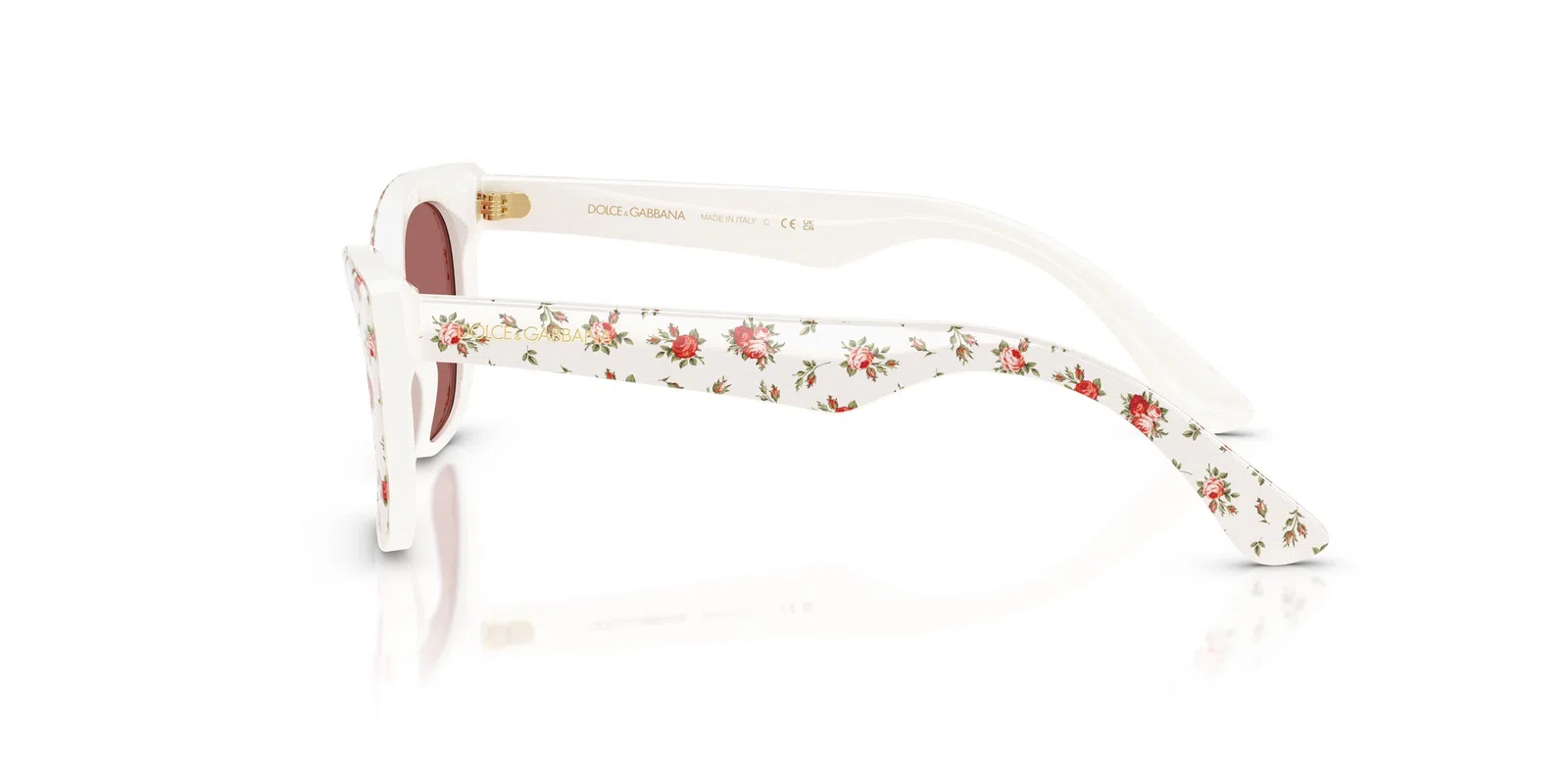 Dolce & Gabbana Kids 4427 Sunglasses - view 59